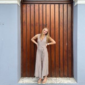 Meet your Posher, Alleigh